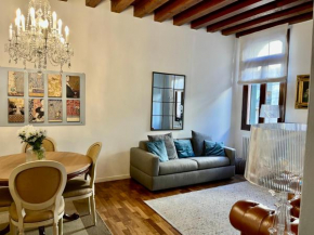SANTA CATERINA: charming apartment TREVISO Treviso